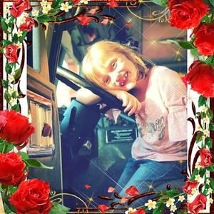 Meet your Posher, Robyne